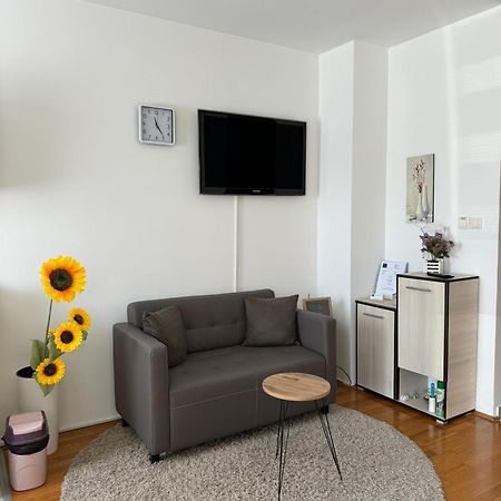Angellina Apartmani Сремска-Митровица Экстерьер фото